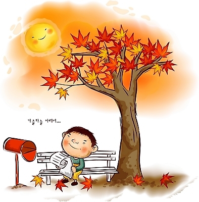 EPS 주간 나무 사계절 계절 남자 어린이라이프 초등학생 어린이 단풍 낙엽 벤치 의자 일러스트 자연 하늘 단풍나무 한명 사람 소년 야외 노을 우체통 보름달 가을 편지 추분 남자만 남자한명만 어린이만 소년만 소년한명만 국내일러스트 자연요소 식물 1 학생 라이프스타일 가구 잎 달 절기 생태계 파일형식 벡터