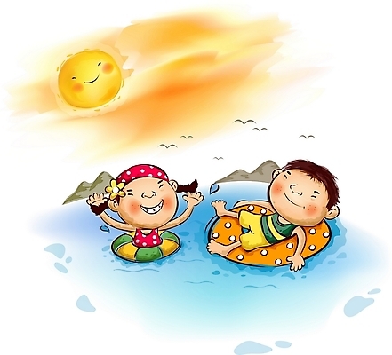 EPS 주간 사계절 계절 여자 남자 수영복 어린이라이프 어린이 바다 일러스트 자연 놀이 갈매기 휴가 사람 소녀 소년 해변 야외 두명 여름 여름휴가 바캉스 태양 수영 튜브 어린이만 국내일러스트 자연요소 라이프스타일 옷 조류 수상스포츠 생태계 파일형식 벡터 여름_계절