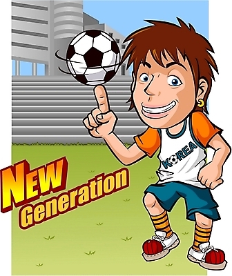 EPS 주간 남자 문화 스포츠 맨라이프 일러스트 축구공 청소년 놀이 레저 축구선수 한명 사람 소년 잔디 청년 취미 야외 라이프 10대 운동 구기 축구 경기장 남자만 남자한명만 국내일러스트 자연요소 식물 1 라이프스타일 어린이 공 축구용품 스포츠시설 운동선수 건강 성인 생활 파일형식 벡터