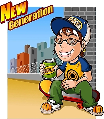 EPS 주간 모자 남자 문화 안경 음료 스포츠 맨라이프 운동화 티셔츠 일러스트 바지 청소년 놀이 레저 한명 사람 빌딩 소년 청년 취미 야외 라이프 10대 운동 도시 스케이트보드 보드 캔 익스트림스포츠 콜라 남자만 남자한명만 국내일러스트 자연요소 1 라이프스타일 잡화 어린이 신발 셔츠 하의 건강 성인 건물 생활 보드_스포츠 탄산음료 파일형식 벡터