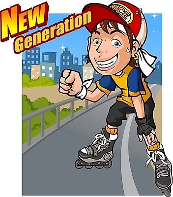 EPS 모자 공원 공공시설 남자 문화 도로 스포츠 맨라이프 티셔츠 일러스트 교통시설 청소년 놀이 레저 거리 한명 사람 빌딩 소년 청년 취미 야외 라이프 10대 운동 도시 롤러블레이드 익스트림스포츠 남자만 남자한명만 국내일러스트 1 라이프스타일 잡화 길 어린이 교통 셔츠 건강 성인 건물 생활 시설 파일형식 벡터