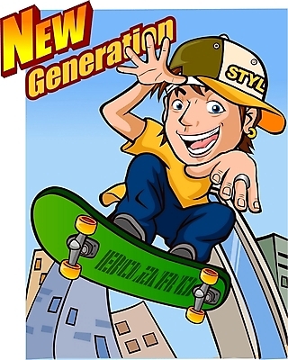 EPS 주간 모자 남자 문화 스포츠 맨라이프 티셔츠 일러스트 청소년 놀이 레저 한명 사람 빌딩 소년 청년 취미 야외 라이프 10대 운동 도전 청바지 도시 스케이트보드 보드 익스트림스포츠 남자만 남자한명만 국내일러스트 자연요소 1 라이프스타일 잡화 어린이 셔츠 바지 건강 성인 건물 생활 보드_스포츠 파일형식 벡터