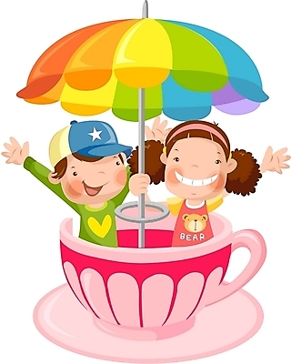 EPS 클립아트 여자 기념일 남자 초등학생 어린이 일러스트 놀이 사람 두명 유치원생 기쁨 놀이공원 놀이기구 어린이날 순수 즐거움 어린이만 국내일러스트 학생 감정 컨셉 이벤트 테마파크 파일형식 벡터