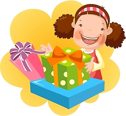 EPS 클립아트 여자 기념일 리본 초등학생 어린이 일러스트 포장 선물 한명 사람 소녀 유치원생 기쁨 머리띠 어린이날 순수 즐거움 여자만 여자한명만 어린이만 소녀만 소녀한명만 국내일러스트 1 학생 감정 컨셉 장신구 이벤트 파일형식 벡터