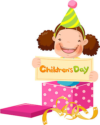 EPS 클립아트 여자 기념일 리본 초등학생 어린이 일러스트 포장 선물 한명 사람 소녀 선물상자 상자 유치원생 기쁨 고깔모자 어린이날 순수 즐거움 여자만 여자한명만 어린이만 소녀만 소녀한명만 국내일러스트 모자_잡화 1 학생 감정 컨셉 이벤트 파일형식 벡터