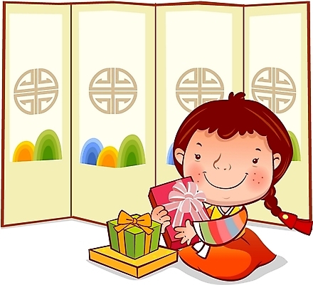 EPS 클립아트 전통 문양 여자 명절 리본 초등학생 어린이 일러스트 포장 전통캐릭터 실내 선물 한명 사람 소녀 추석 전통의상 한복 병풍 색동저고리 추석선물 여자만 여자한명만 어린이만 소녀만 소녀한명만 일러캐릭터 캐릭터 1 학생 한국전통 기념일 내부 저고리 파일형식 벡터 명절선물