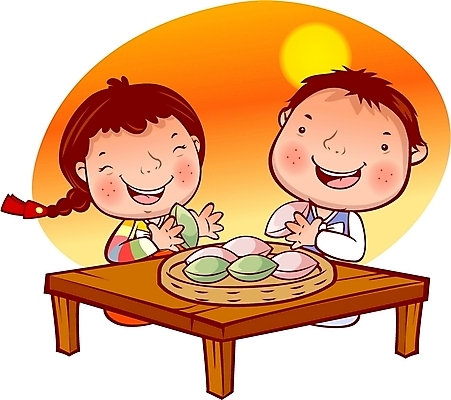 EPS 주간 클립아트 전통 계절 여자 명절 남자 어린이 음식 일러스트 식탁 탁자 디저트 전통캐릭터 떡 사람 소녀 소년 두명 추석 보름달 달 가을 전통의상 한복 송편 색동저고리 어린이만 일러캐릭터 자연요소 캐릭터 한국전통 기념일 가구 저고리 파일형식 벡터