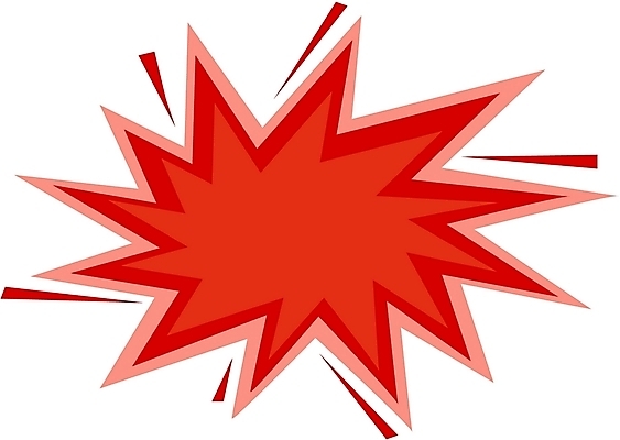 EPS 아이콘 문양 컬러 무늬 버튼 사람없음 빨간색 2D아이콘 파일형식 벡터