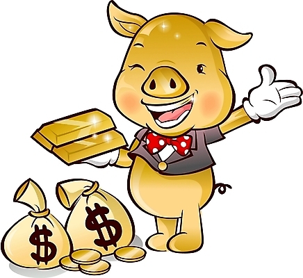 EPS 동물 척추동물 한마리 전통 육지동물 동물캐릭터 돈 일러스트 포유류 새해 한국 사람없음 달러 동전 십이지신 운세 돼지띠 돼지 돈자루 부 재산 은행 금화 돼지캐릭터 복돼지 정해년 일러캐릭터 캐릭터 1 아시아 금융 황금 파일형식 벡터