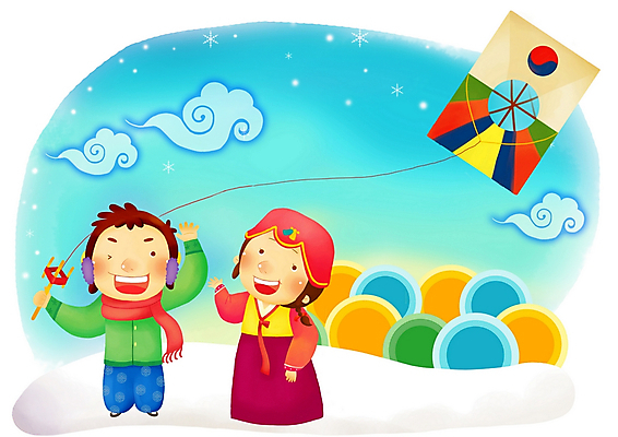 PSD 구름 전통 계절 여자 명절 남자 어린이 겨울 일러스트 페인터 새해 산 남매 사람 소녀 소년 야외 두명 10대 친구 설날 전통놀이 새해인사 한복 연 연날리기 십대만 국내일러스트 자연요소 한국전통 기념일 가족 관계 청소년 페인팅 놀이 놀이용품 인사 전통의상 파일형식