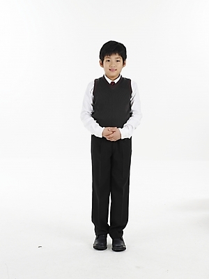 포토 JPG 스튜디오촬영 전신 남자 교복 초등학생 어린이 포즈 실내 표정 한명 누끼 사람 동양인 소년 세로 한국인 남자만 남자한명만 어린이만 소년만 소년한명만 국내포토 1 학생 옷 인종 내부 파일형식