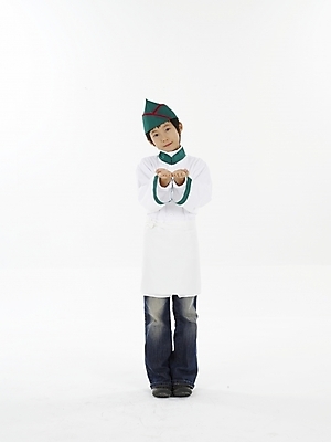 포토 JPG 스튜디오촬영 전신 모자 남자 초등학생 어린이 포즈 실내 표정 한명 누끼 사람 동양인 손짓 소년 세로 요리사 한국인 남자만 남자한명만 어린이만 소년만 소년한명만 국내포토 직업 1 학생 잡화 모션 인종 내부 파일형식