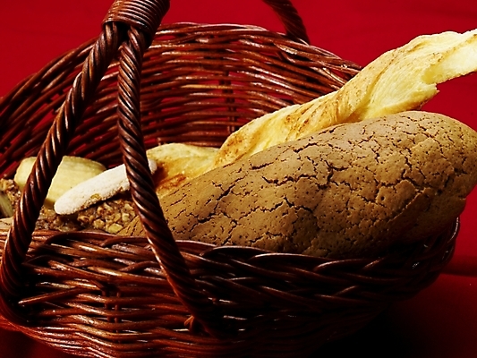 포토 JPG 스튜디오촬영 음식 빵 디저트 실내 근접촬영 사람없음 가로 하이앵글 바구니 빵집 파이 제빵 모카빵 국내포토 뷰포인트 내부 제과제빵 상점 파일형식