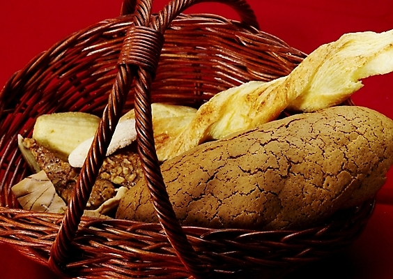 포토 JPG 스튜디오촬영 음식 빵 디저트 실내 근접촬영 사람없음 가로 하이앵글 바구니 파이 제빵 모카빵 국내포토 뷰포인트 내부 제과제빵 파일형식