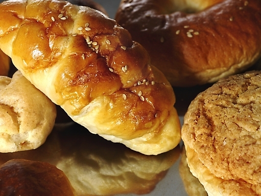 포토 JPG 스튜디오촬영 음식 빵 디저트 실내 근접촬영 사람없음 가로 반사 빵집 제빵 깨 국내포토 뷰포인트 식재료 제과제빵 상점 조미료 파일형식