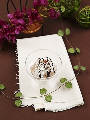 포토 JPG 스튜디오촬영 그릇 음식 의자 아이스크림 디저트 실내 사람없음 장식 장난감 장미 초콜릿 덩굴 시럽 유리그릇 믹싱볼 국내포토 식물 식기 꽃 가구 유리 파일형식