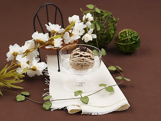 포토 JPG 스튜디오촬영 그릇 꽃 음식 의자 아이스크림 디저트 실내 사람없음 장식 가로 장난감 초콜릿 시럽 유리그릇 믹싱볼 국내포토 식물 식기 가구 유리 내부 파일형식