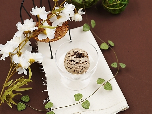 포토 JPG 스튜디오촬영 그릇 꽃 음식 의자 아이스크림 디저트 실내 사람없음 장식 가로 장난감 장미 초콜릿 덩굴 시럽 유리그릇 믹싱볼 국내포토 식물 식기 가구 유리 파일형식