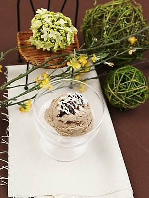 포토 JPG 스튜디오촬영 그릇 꽃 음식 의자 아이스크림 디저트 실내 사람없음 장식 세로 장난감 장미 초콜릿 시럽 유리그릇 믹싱볼 국내포토 식물 식기 가구 유리 내부 파일형식