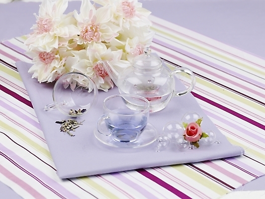 포토 JPG 스튜디오촬영 꽃 음료 음식 주전자 잔 실내 사람없음 장식 가로 장미 차 찻잔 찻주전자 유리주전자 국내포토 식물 식기 유리 주방용품 내부 파일형식