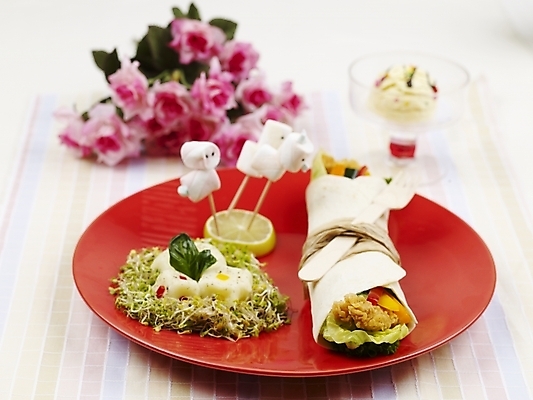 포토 JPG 스튜디오촬영 그릇 접시 꽃 음식 분홍색 채소 오렌지 아이스크림 서양음식 실내 근접촬영 사람없음 장식 가로 빨간색 치킨 타코 마시멜로우 국내포토 식물 식기 뷰포인트 컬러 과일 디저트 내부 닭고기요리 파일형식