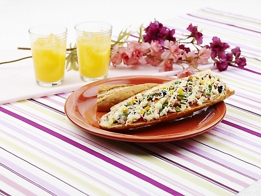 포토 JPG 스튜디오촬영 그릇 접시 꽃 음료 음식 빵 분홍색 탁자 디저트 피자 실내 사람없음 장식 가로 노란색 보라색 주스 식탁보 바게트 오렌지주스 제빵 피자바게트 국내포토 식물 식기 컬러 가구 패스트푸드 서양음식 내부 제과제빵 과일주스 파일형식