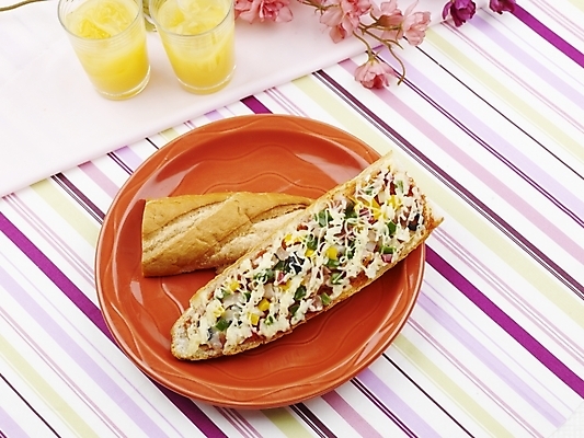 포토 JPG 스튜디오촬영 그릇 접시 꽃 음료 음식 빵 분홍색 탁자 디저트 피자 실내 사람없음 장식 가로 하이앵글 노란색 보라색 주스 식탁보 바게트 오렌지주스 제빵 피자바게트 국내포토 식물 식기 뷰포인트 컬러 가구 패스트푸드 서양음식 내부 제과제빵 과일주스 파일형식