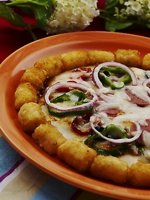 포토 JPG 스튜디오촬영 그릇 접시 꽃 음식 피망 피자 서양음식 실내 근접촬영 사람없음 장식 세로 초록색 국내포토 식물 식기 뷰포인트 컬러 채소 패스트푸드 내부 파일형식