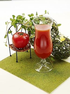 포토 JPG 스튜디오촬영 음료 음식 나비 토마토 채소 잔 실내 근접촬영 사람없음 장식 빨간색 세로 초록색 주스 과일주스 야채주스 덩굴 토마토주스 국내포토 식물 식기 뷰포인트 컬러 곤충 과일 내부 파일형식