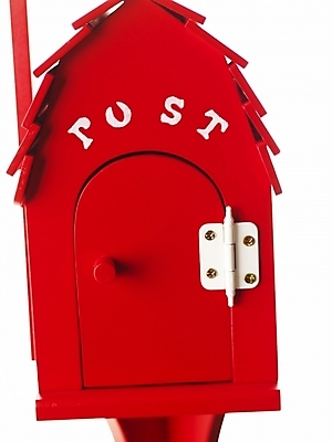 포토 JPG 스튜디오촬영 실내 근접촬영 사람없음 빨간색 세로 우체통 오브젝트 국내포토 뷰포인트 컬러 내부 파일형식