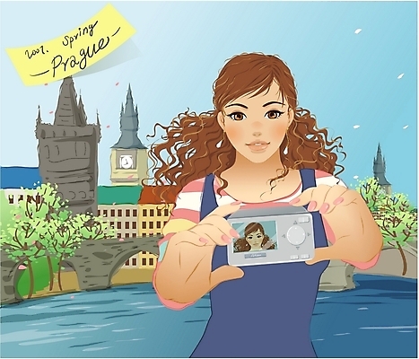 EPS 주간 나무 손 계절 공공시설 여자 유럽 외국문화 여행 일러스트 유럽건축 휴가 한명 사람 20대 성인 야외 관광지 강 라벨 여행객 탑 봄 메모지 디지털카메라 셀프카메라 포스트잇 기념사진 봄여행 가교 여자만 여자한명만 성인여자만 청년만 청년여자만 성인한명만 청년여자한명만 성인여자한명만 성인만 국내일러스트 자연요소 식물 1 건축물 나라 문화 서양건축 프레임 청년 신체부위 카메라 사무용품 사진촬영 시설 파일형식 벡터