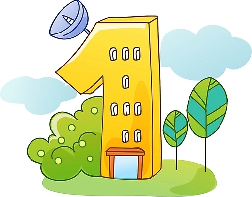 EPS 나무 시설물 교육 현대건축 건축 일러스트 통신 학교 하늘 출입구 큐티아이콘 안테나 빌딩 사람없음 건물 문 정보 우승 최고 국내일러스트 식물 아이콘 건축물 파일형식 벡터