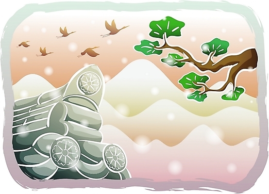 EPS 한국문화 한국전통 시설물 계절 건축 백그라운드 고건축 겨울 한국건축 일러스트 조류 새해 산 기와 기와집 풍경 사람없음 야외 전통문양 동양건축 눈 소나무 겨울배경 국내일러스트 자연요소 나무 동물 동양문화 전통 문양 건축물 날씨 한옥 한국 파일형식 벡터 동양