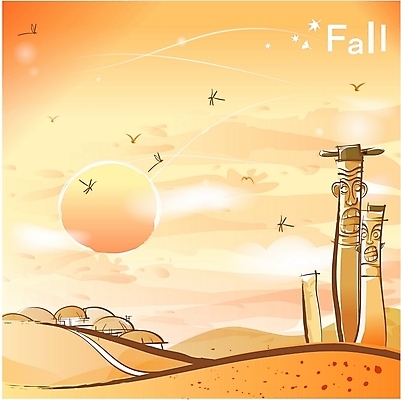 EPS 주간 사계절 계절 길 백그라운드 고건축 일러스트 종교용품 자연 하늘 주택 한국 초가집 풍경 초원 사람없음 야외 태양 농가 마을 노을 일몰 가을 농촌 시골 무속신앙용품 장승 고추잠자리 가을배경 국내일러스트 자연요소 건축물 아시아 종교 한옥 건물 농장 잠자리 생태계 무속 파일형식 벡터 가을_계절