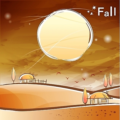 EPS 나무 시설물 사계절 계절 명절 건축 백그라운드 고건축 한국건축 일러스트 자연 조류 하늘 바람 한국 초가집 풍경 초원 사람없음 야외 농가 추석 동양건축 보름달 달 가을 시골 야간 언덕 가을배경 국내일러스트 자연요소 식물 동물 전통 건축물 기념일 아시아 날씨 한옥 농장 생태계 파일형식 벡터 동양 가을_계절
