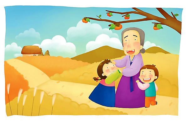 주간 PSD 구름 한국전통 여자 명절 노년 남자 길 할머니 어린이 일러스트 페인터 하늘 주택 갈대 사람 소녀 소년 야외 세명 농가 추석 가을 농촌 시골 전통의상 한복 감나무 고향 국내일러스트 자연요소 나무 식물 전통 계절 기념일 페인팅 한국 감 성인 건물 농장 파일형식