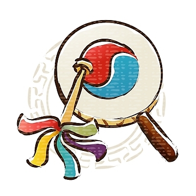 EPS 악기 음악 일러스트 타악기 국악기 사람없음 풍물놀이 사물놀이 태극 소고 민속악기 국내일러스트 문양 문화예술 국악 전통놀이 전통공연 파일형식 벡터