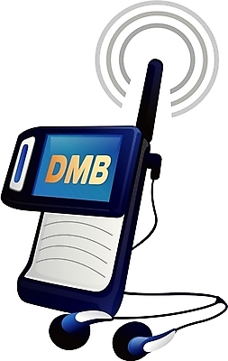 EPS 이어폰 일러스트 안테나 사람없음 전자제품 스마트폰 통신기기 DMB 국내일러스트 음향기기 통신 핸드폰 스마트기기 기계 파일형식 벡터