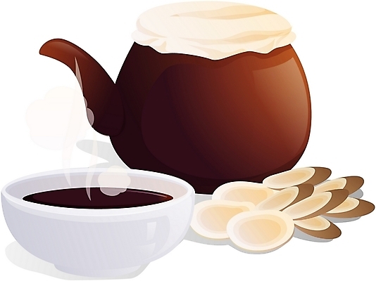 EPS 그릇 일러스트 사람없음 약 한의학 한약재 사발 한약 약탕기 보약 탕재 한방용품 국내일러스트 식기 의학 주방용품 약재 의료용품 사기그릇 파일형식 벡터