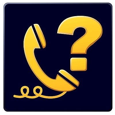 EPS 아이콘 기호 사람없음 통신기기 물음표 전화기 심볼 수화기 심볼아이콘 통화 부재중 2D아이콘 문자 통신 모션 기계 파일형식 벡터