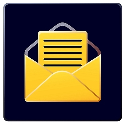 EPS 아이콘 편지봉투 사람없음 이메일 편지 우편물 심볼 편지지 오브젝트 심볼아이콘 2D아이콘 봉투 파일형식 벡터