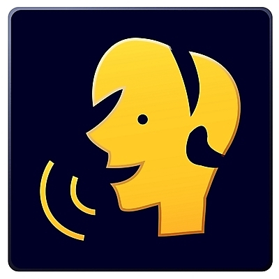 EPS 아이콘 얼굴 비즈니스 사람없음 상담원 심볼 심볼아이콘 목소리 음성 가상인물 2D아이콘 상상 신체부위 사무원 파일형식 벡터