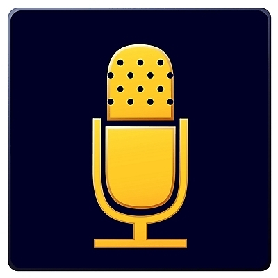 EPS 아이콘 사람없음 심볼 마이크 심볼아이콘 라디오 방송 음성 2D아이콘 음향기기 전자제품 파일형식 벡터