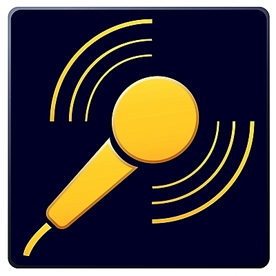 EPS 아이콘 음악 음향기기 노래 사람없음 소리 심볼 마이크 심볼아이콘 방송 음성 2D아이콘 문화예술 전자제품 파일형식 벡터