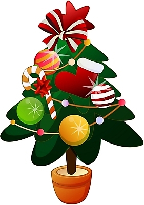 EPS 기념일 별 리본 크리스마스장식 크리스마스 일러스트 공 지팡이 크리스마스용품 양말 사람없음 장식 크리스마스트리 오브젝트 크리스마스아이콘 국내일러스트 자연요소 아이콘 이벤트 용품 파일형식 벡터