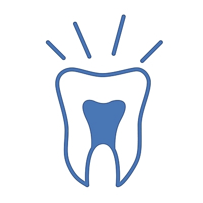 EPS 아이콘 컬러 치과 사람없음 치료 파란색 진료 치아 장기 근골격기관 심볼 심볼아이콘 2D아이콘 신체 의학 병원 소화기관 장기_의학 파일형식 벡터