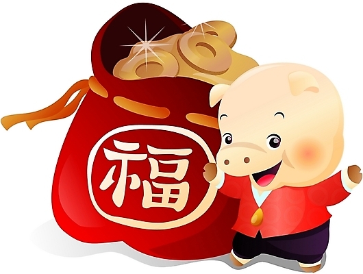 EPS 동물 척추동물 캐릭터 한국전통 문양 육지동물 명절 동물캐릭터 돈 일러스트 포유류 새해 복주머니 사람없음 설날 전통문양 동전 돼지띠 돼지 한복 신년캐릭터 민속 엽전 세뱃돈 국내일러스트 일러캐릭터 전통 기념일 전통소품 한국 십이지신 재산 전통의상 파일형식 벡터