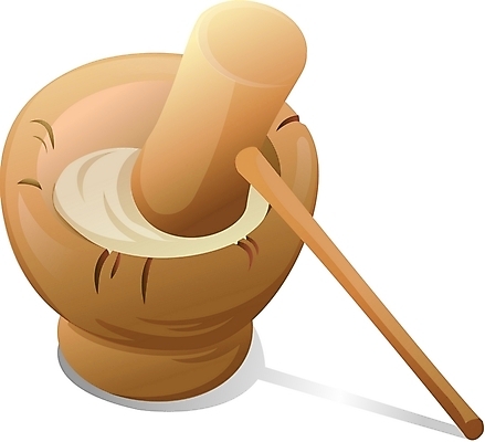 EPS 전통 명절 산업 농업 일러스트 새해 떡 한국 사람없음 하이앵글 설날 태양 농기구 민속 절구 돌절구 국내일러스트 자연요소 기념일 아시아 뷰포인트 도구 파일형식 벡터