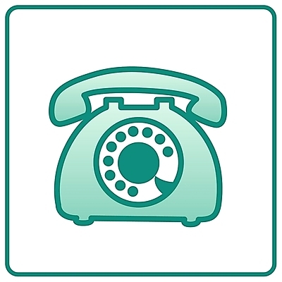 EPS 아이콘 컬러 사람없음 초록색 통신기기 전화기 심볼 수화기 심볼아이콘 번호판 2D아이콘 통신 기계 파일형식 벡터