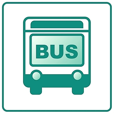 EPS 아이콘 문자 알파벳 영어 육상교통 교통수단 컬러 교통 한대 버스 대중교통 사람없음 초록색 역 버스정류장 심볼 심볼아이콘 2D아이콘 1 교통시설 파일형식 벡터